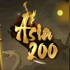 ASIA200 - Balapan Seru di Dunia Otomotif