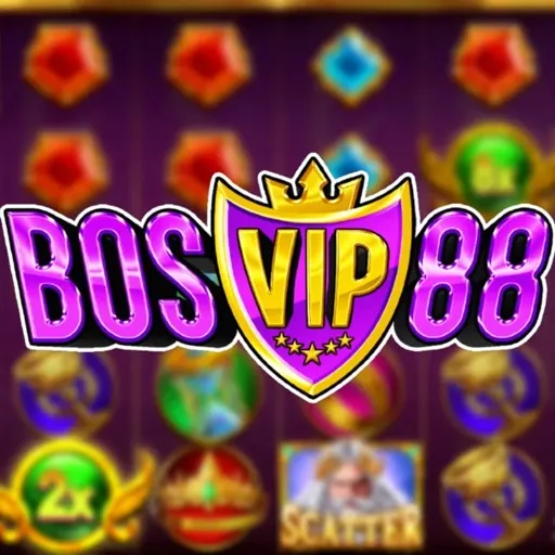 BOSVIP88 - Permainan Kasino Seru dan Menguntungkan