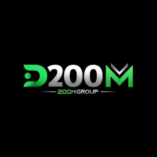 D200M - Game Balap Terbaik untuk Pecinta Racing