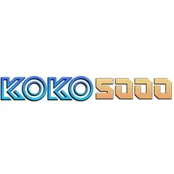 KOKO5000 - Simulasi Kehidupan Digital yang Mengasyikkan