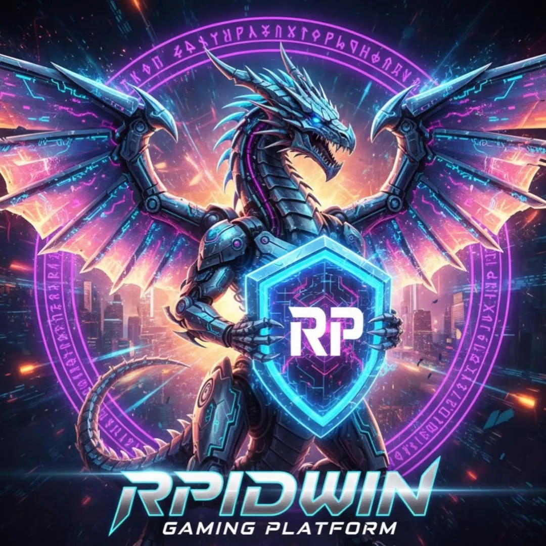 RPIDWIN - Game Tycoon yang Mengasyikkan