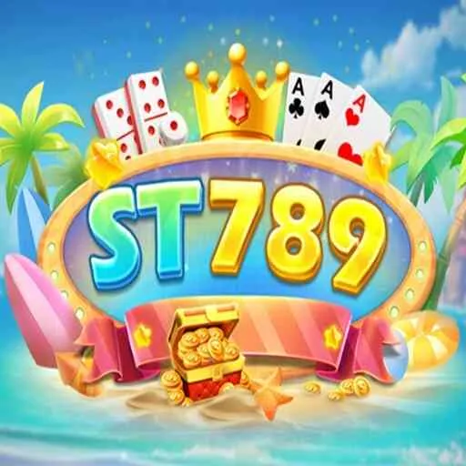ST789 - Permainan Mahjong Seru dan Menantang