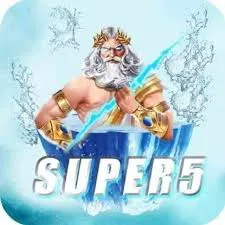 SUPER5 - Game Poker Terbaik untuk Pengalaman Bermain yang Seru